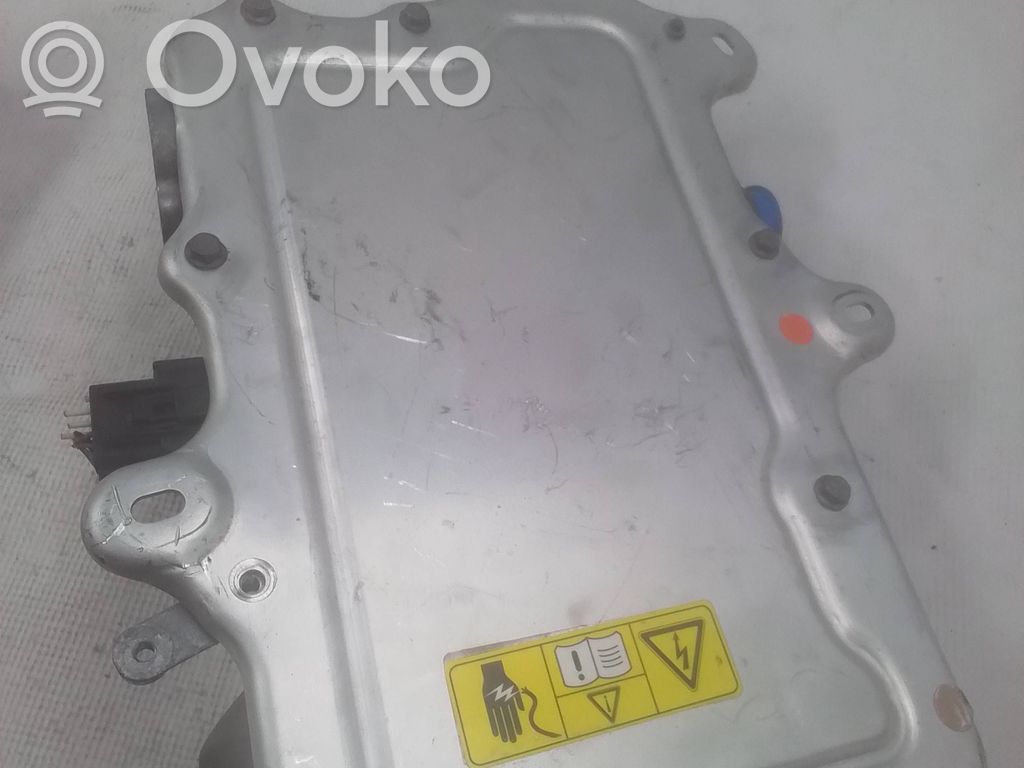 Tesla Model X Inversor/convertidor de voltaje 