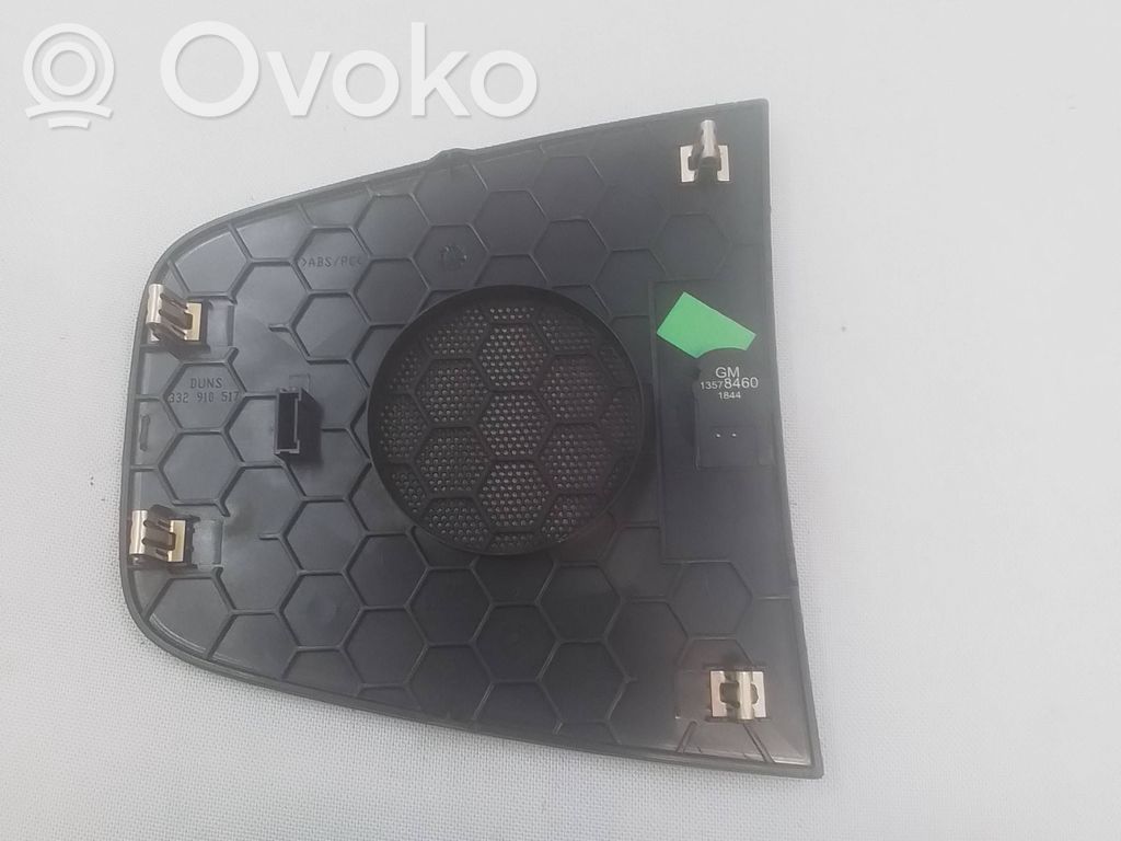 Opel Zafira C Lichtsensor 