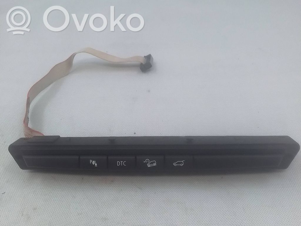 Parking (PDC) sensor switch   6972780