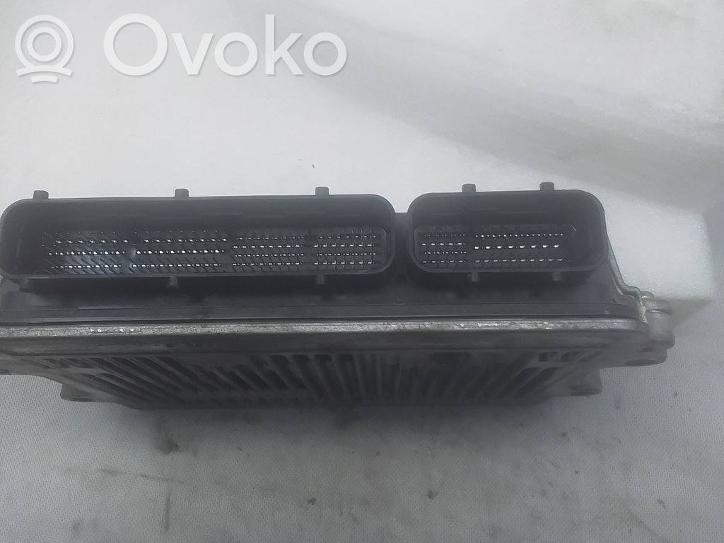 Mazda CX-5 Engine control unit/module 