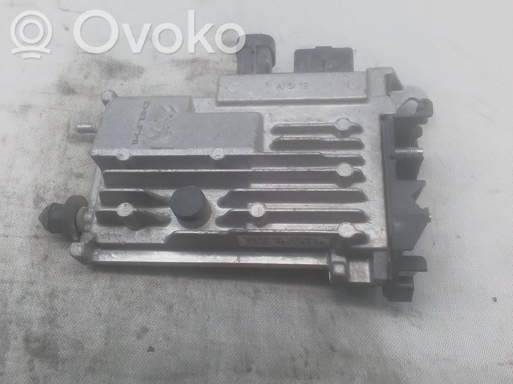 Peugeot 308 Other control units/modules 
