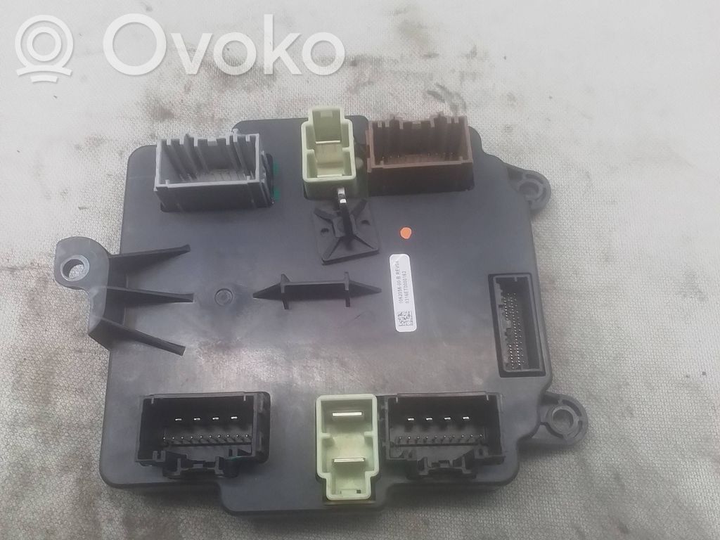 Tesla Model X Door control unit/module 