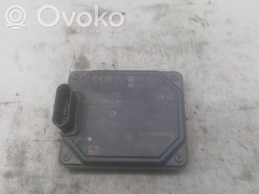 Volkswagen ID.3 Sensor de radar Distronic 