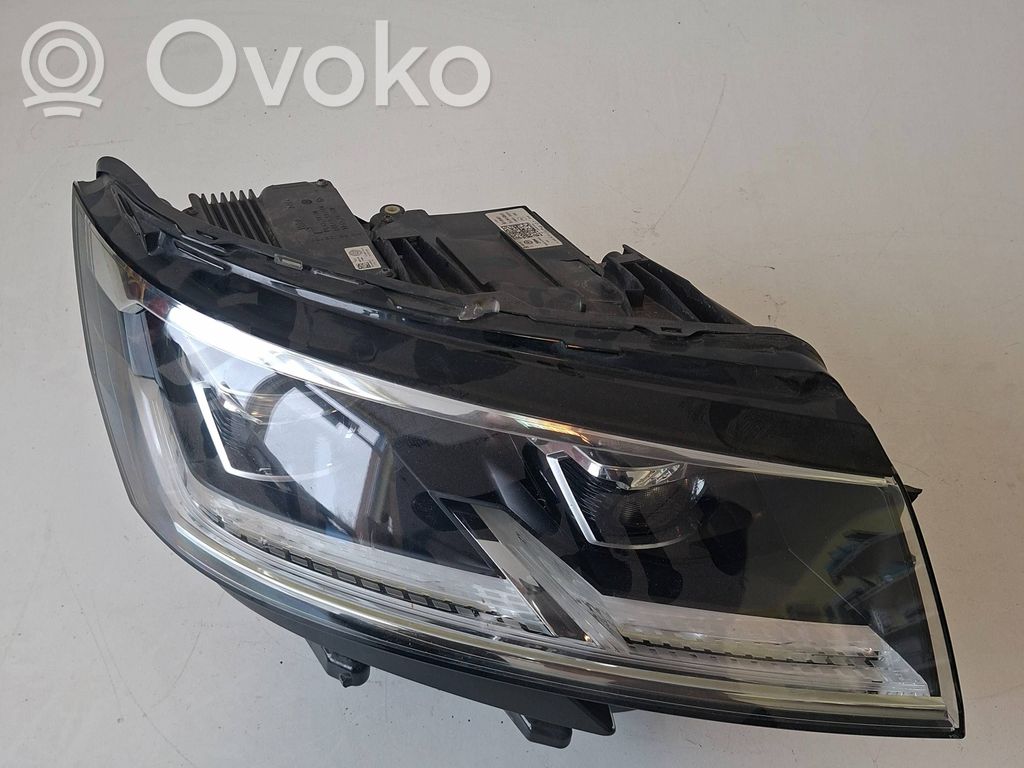 Volkswagen Transporter - Caravelle T6 Lampa przednia 