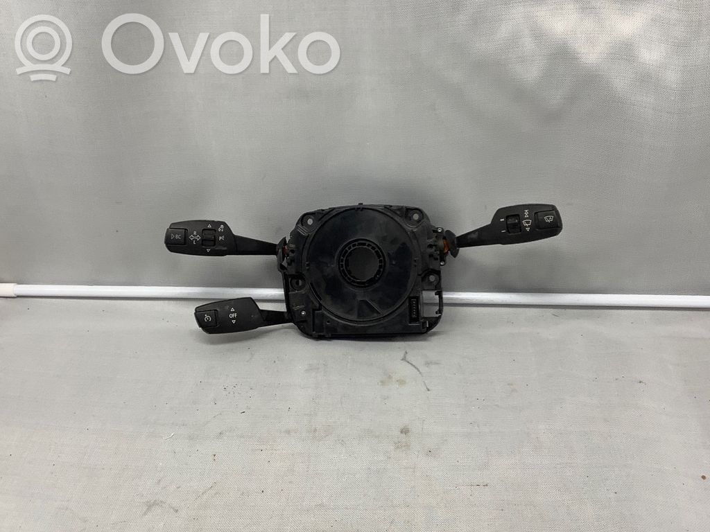 BMW 3 E92 E93 Rokturu komplekts 