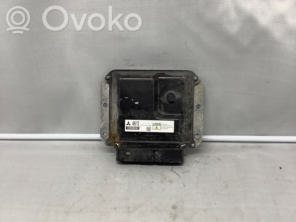 Mitsubishi ASX Engine control unit/module 