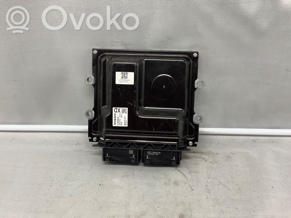Volvo S60 Engine control unit/module 