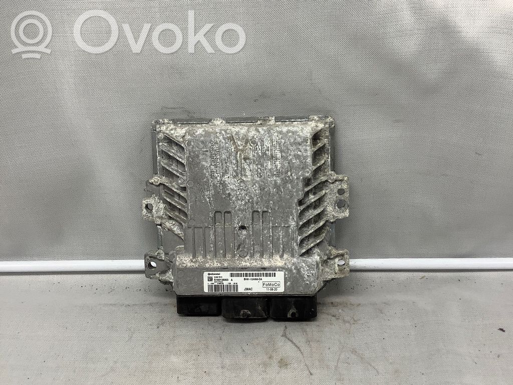 Mazda 5 Engine control unit/module 