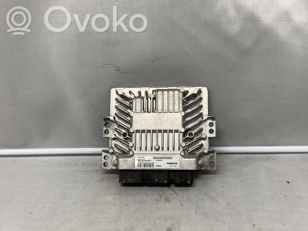 Volvo V50 Other control units/modules 