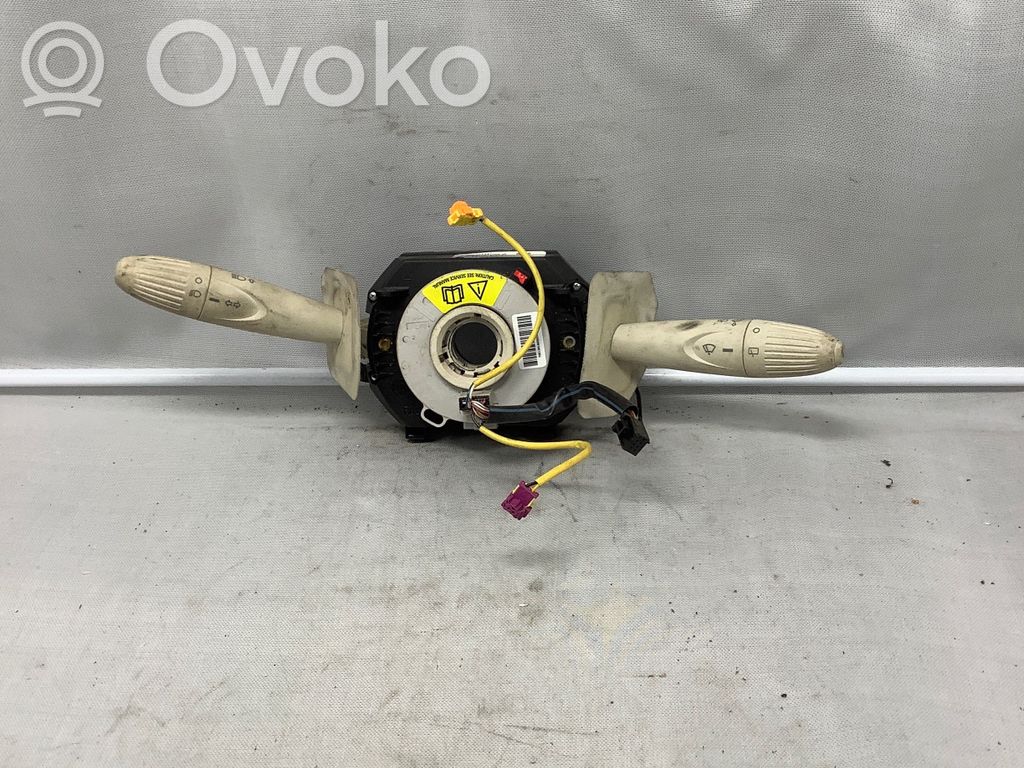 Fiat 500 Wiper turn signal indicator stalk/switch 