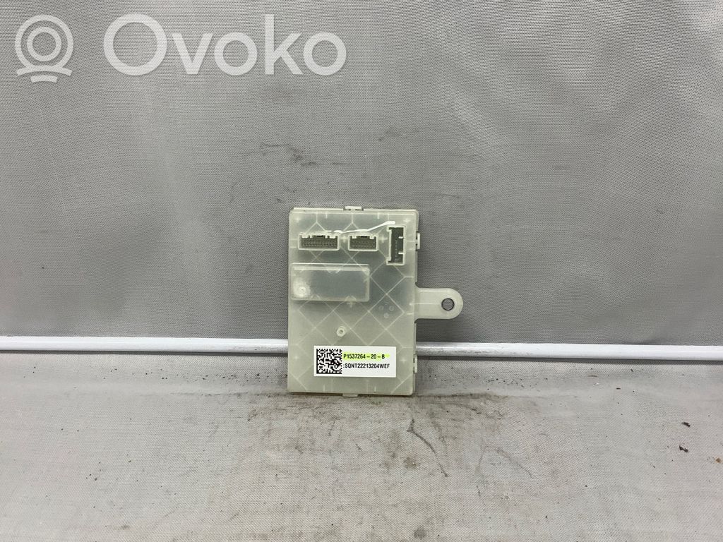 Tesla Model Y Other control units/modules 