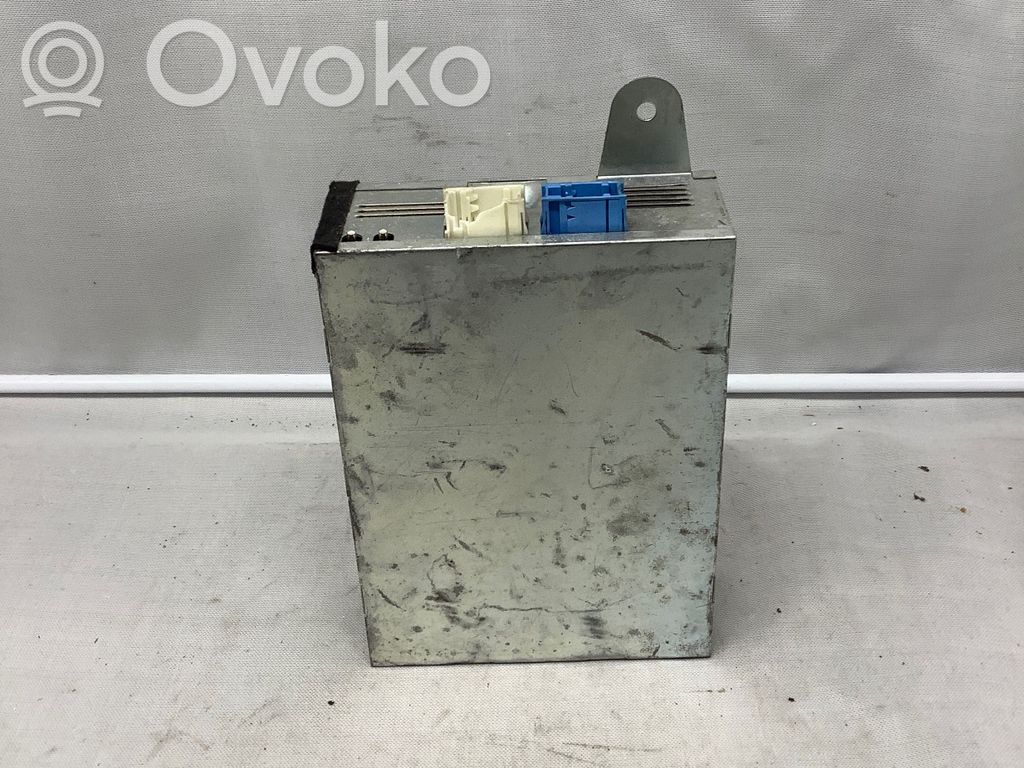 BMW 5 E39 Videon ohjainlaite 