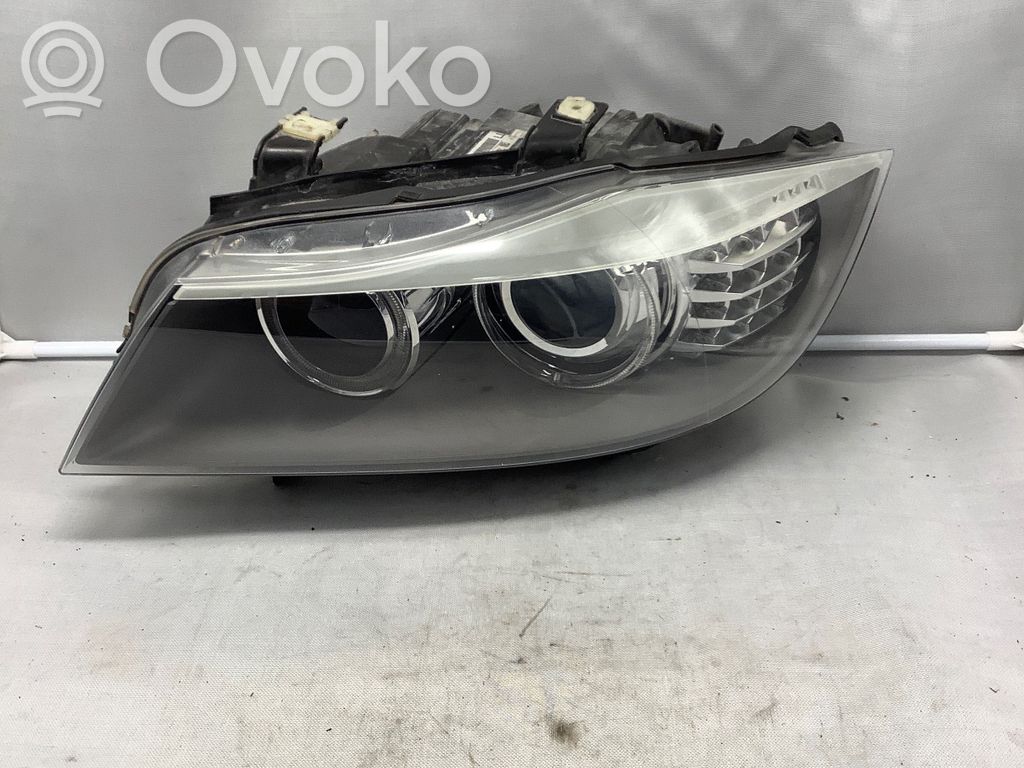 BMW 3 E90 E91 Etu-/Ajovalo 