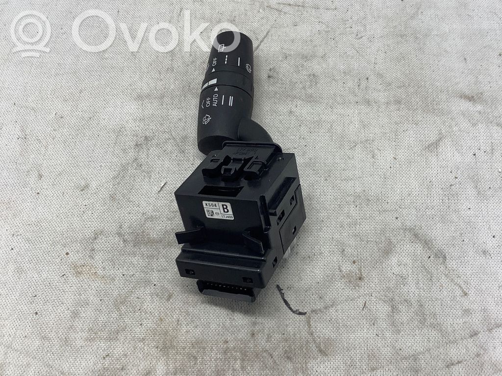 Mazda CX-5 Wiper control stalk 