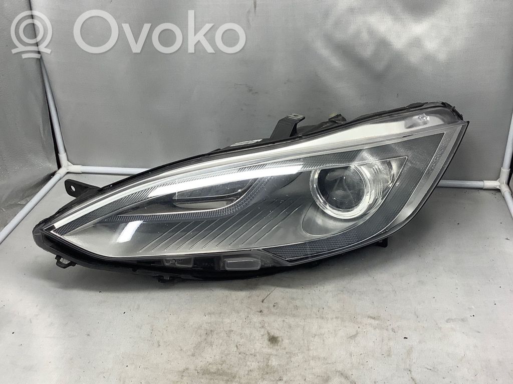 Lampa przednia   507631000,15361501104