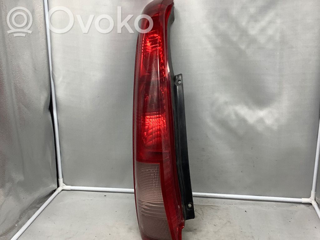 Nissan X-Trail T30 Takavalot 