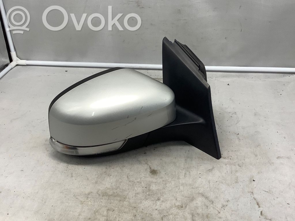 Ford Focus Front door electric wing mirror 