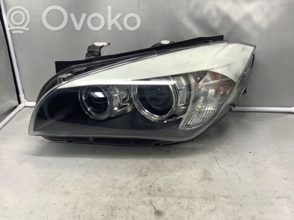 BMW X1 E84 Headlight/headlamp 