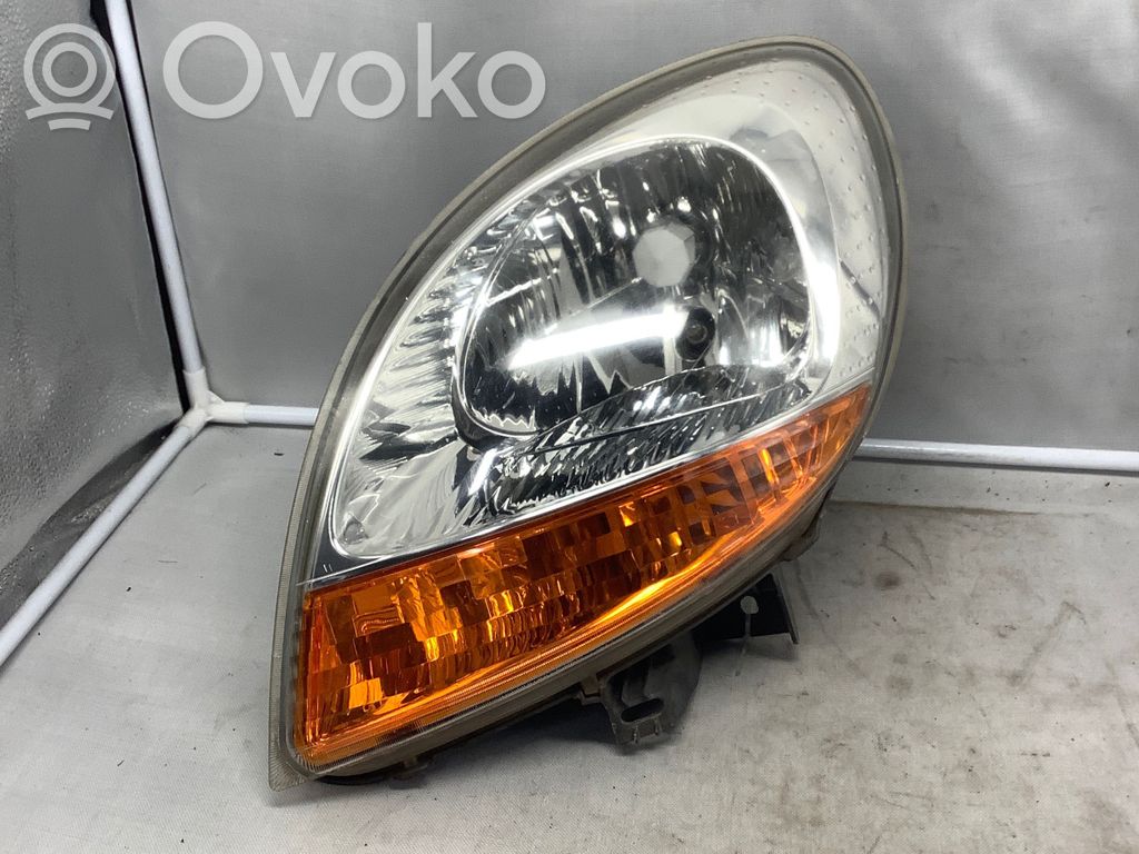 Renault Kangoo I Headlight/headlamp 