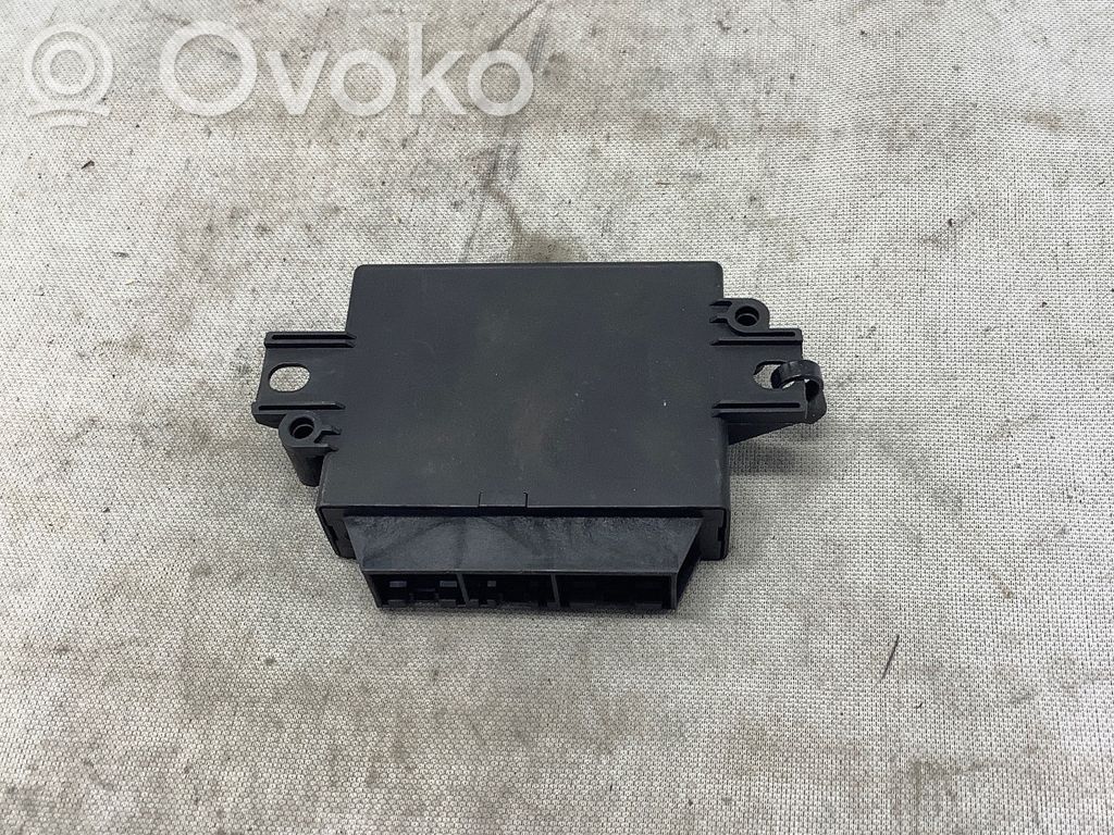 Volvo V40 Parking PDC control unit/module 