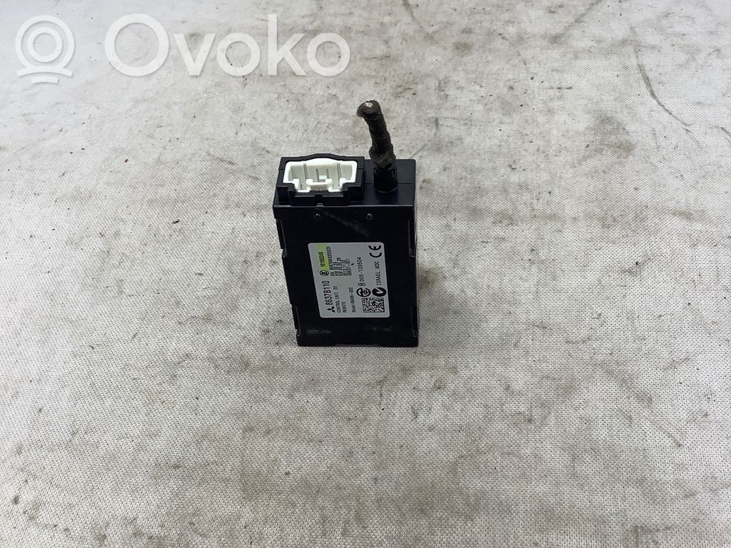 Mitsubishi Outlander Altre centraline/moduli 