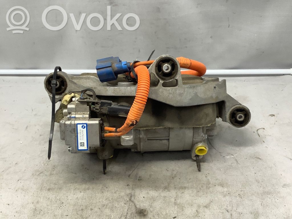 Tesla Model S Klimakompressor Pumpe 