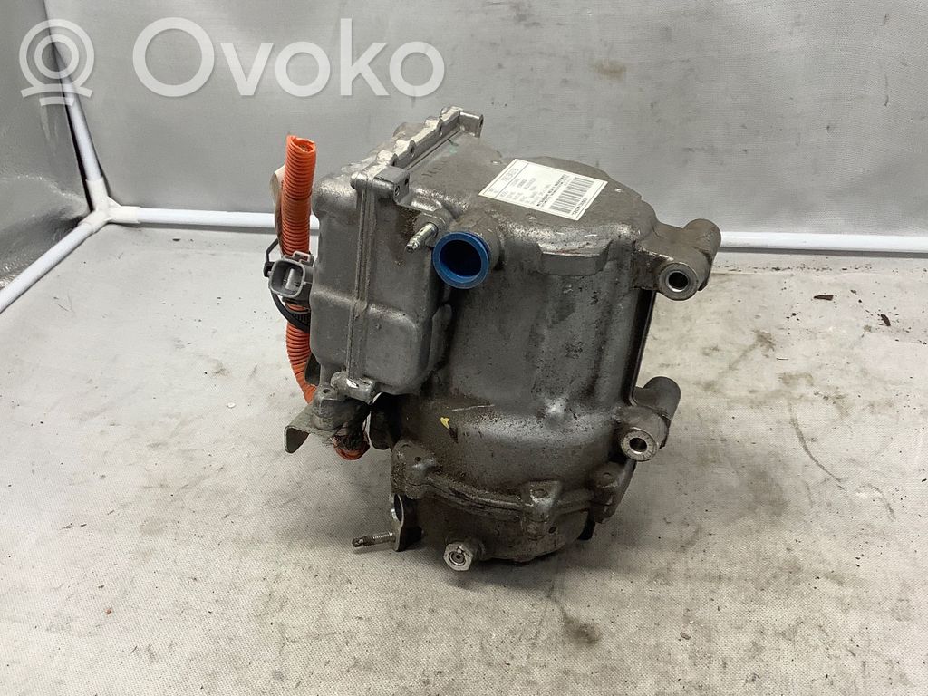 Mitsubishi Outlander Klimakompressor Pumpe 