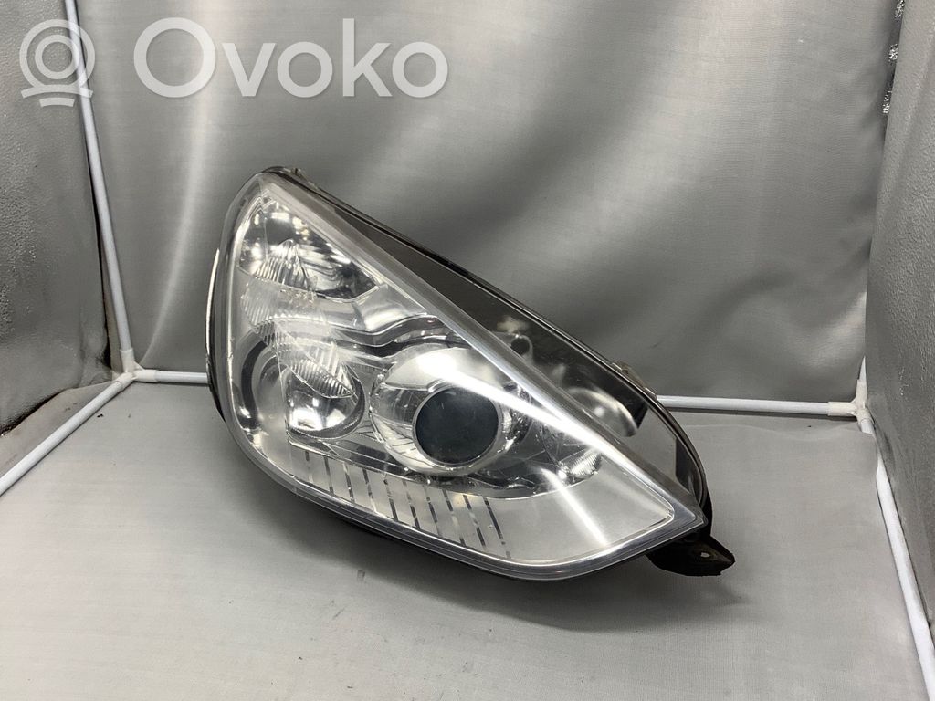 Ford S-MAX Phare frontale 