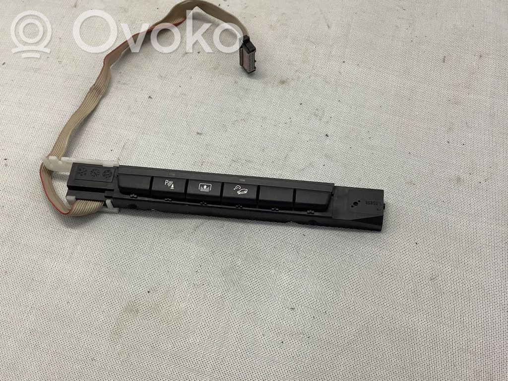 BMW 3 E90 E91 Unidad de control/módulo del ASC 