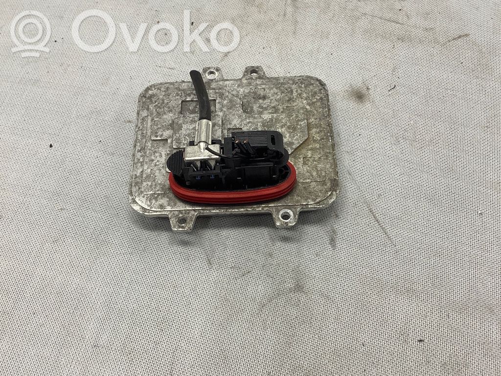Moduł poziomowanie świateł Xenon   5DV00972000,22005281