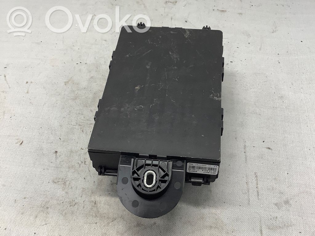 Volvo XC60 Módulo de fusible 