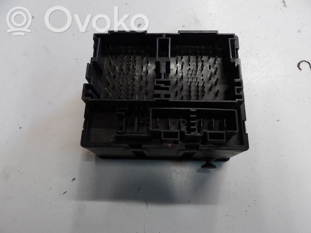 Fiat Freemont Fuse module 