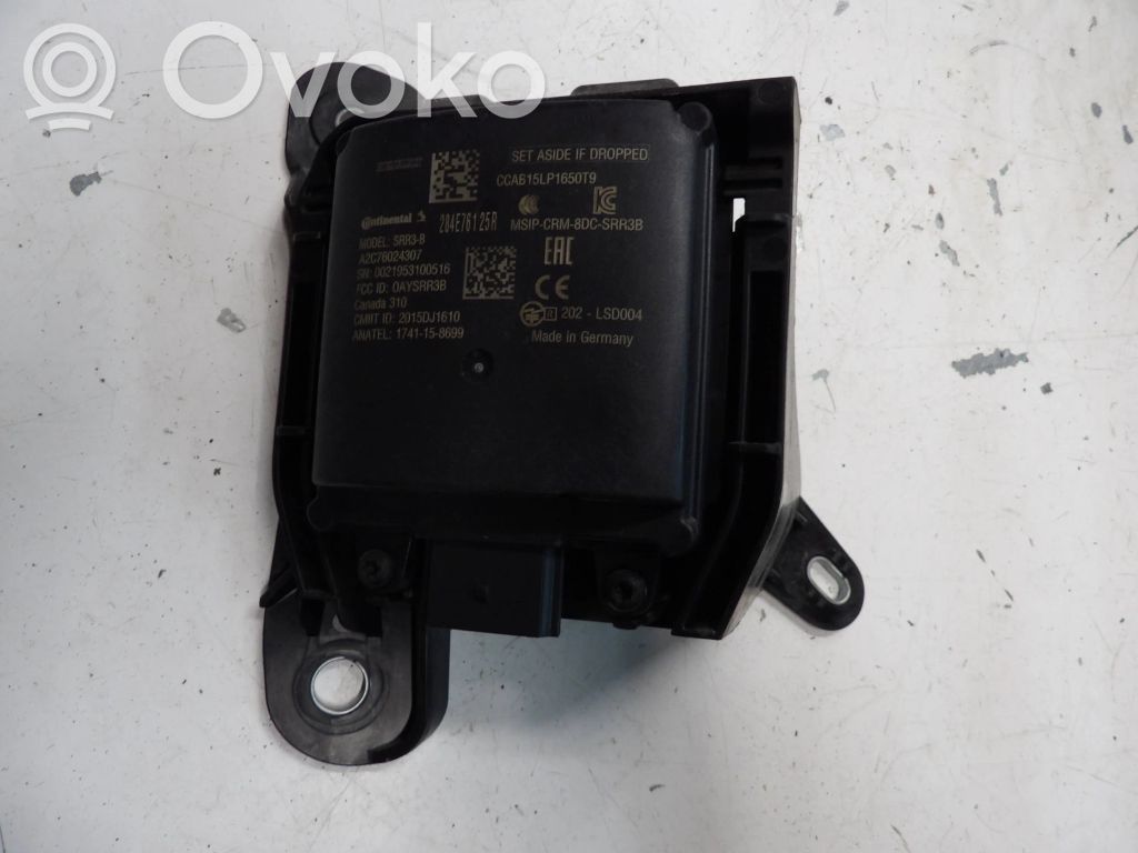 Blind spot module   284E76125R,2015DJ1610,A2C76024307,0021953100516,CCAB15LP1650T9