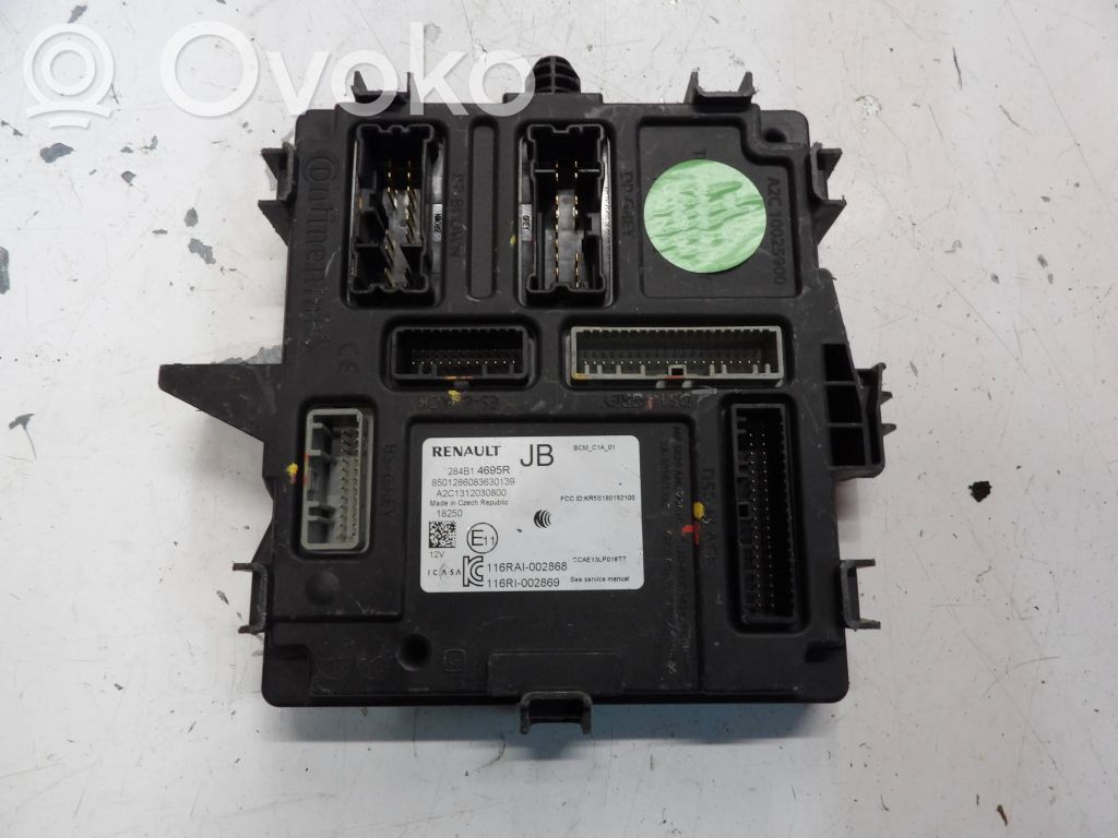 Renault Espace -  Grand espace V Module confort 