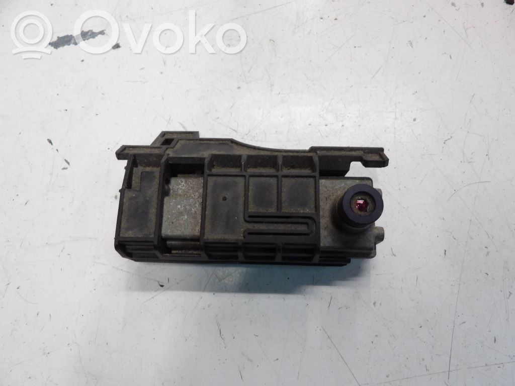 Renault Master III Windshield/windscreen camera 
