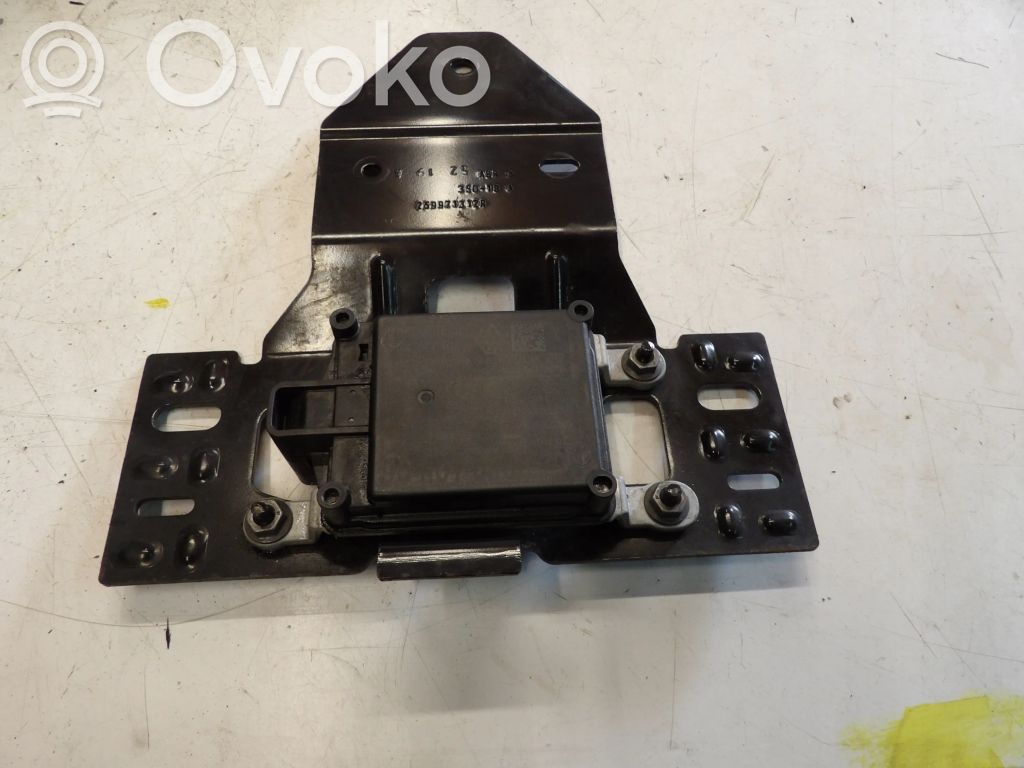 Renault Clio V Sensor de radar Distronic 