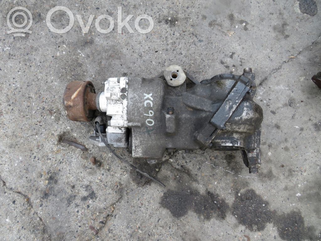 Hinterachsdifferential   30651884