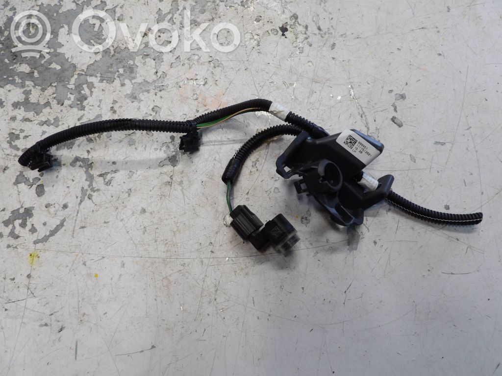 Parking PDC sensor   284426105R,303954,1811212236