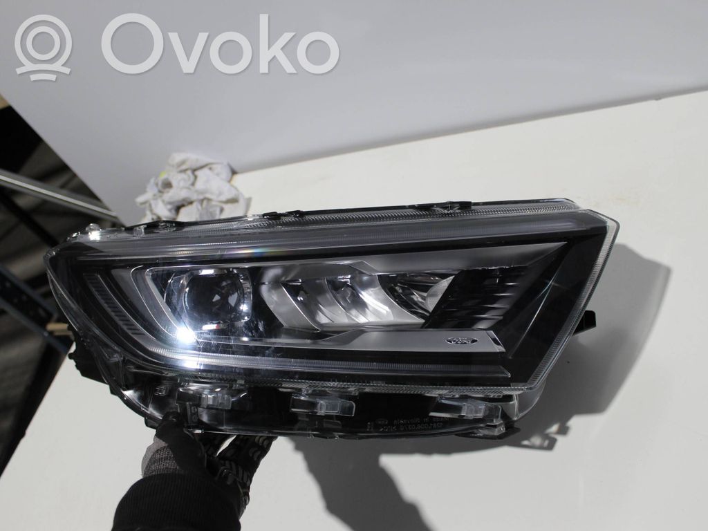 Ford Transit -  Tourneo Connect Lampa przednia 