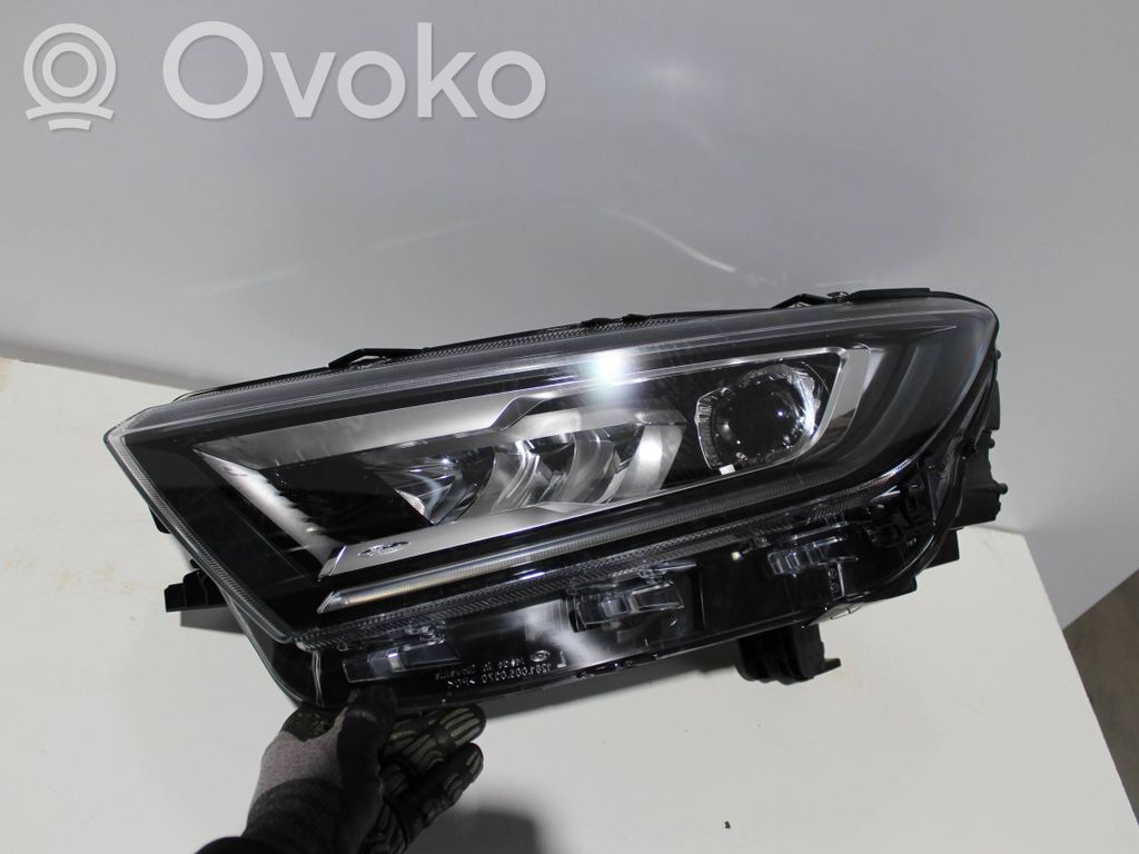 Ford Transit -  Tourneo Connect Lampa przednia 