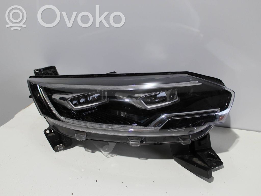 Renault Espace V (RFC) Scheinwerfer 