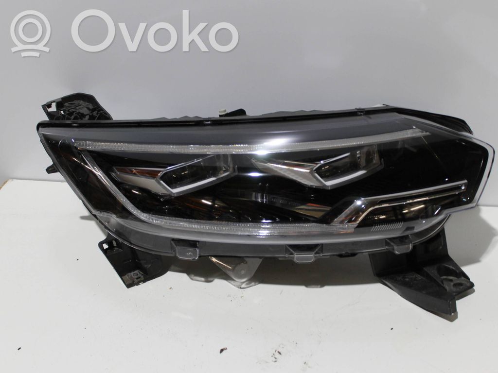 Renault Espace V (RFC) Scheinwerfer 