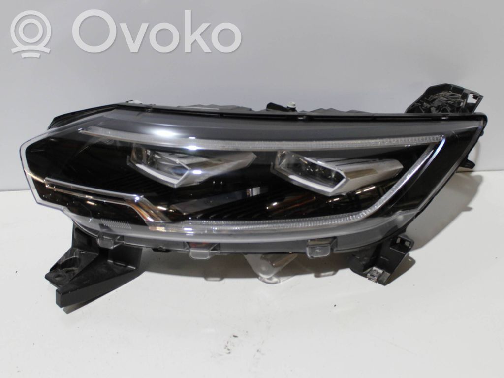 Renault Espace V (RFC) Scheinwerfer 