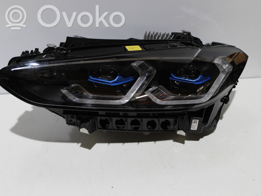 Headlight/headlamp   5A19367