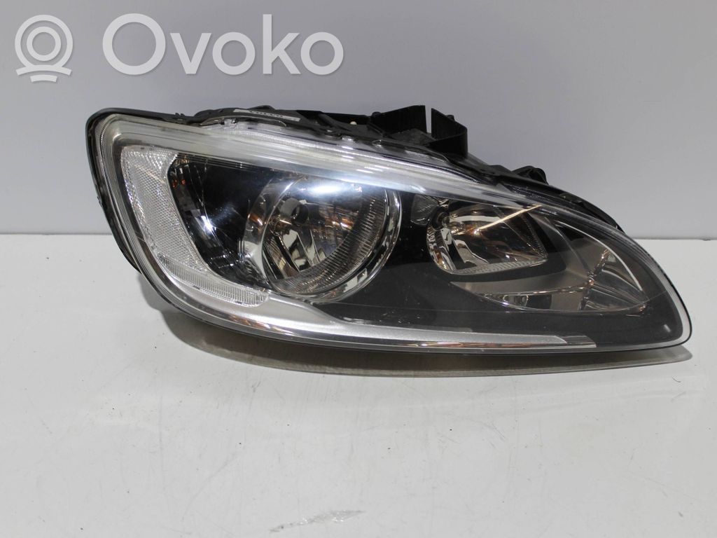 Headlight/headlamp   31358098