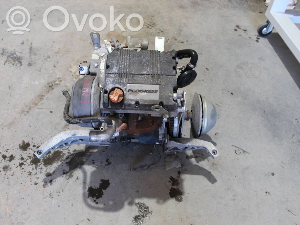 Engine   LDW502E4
