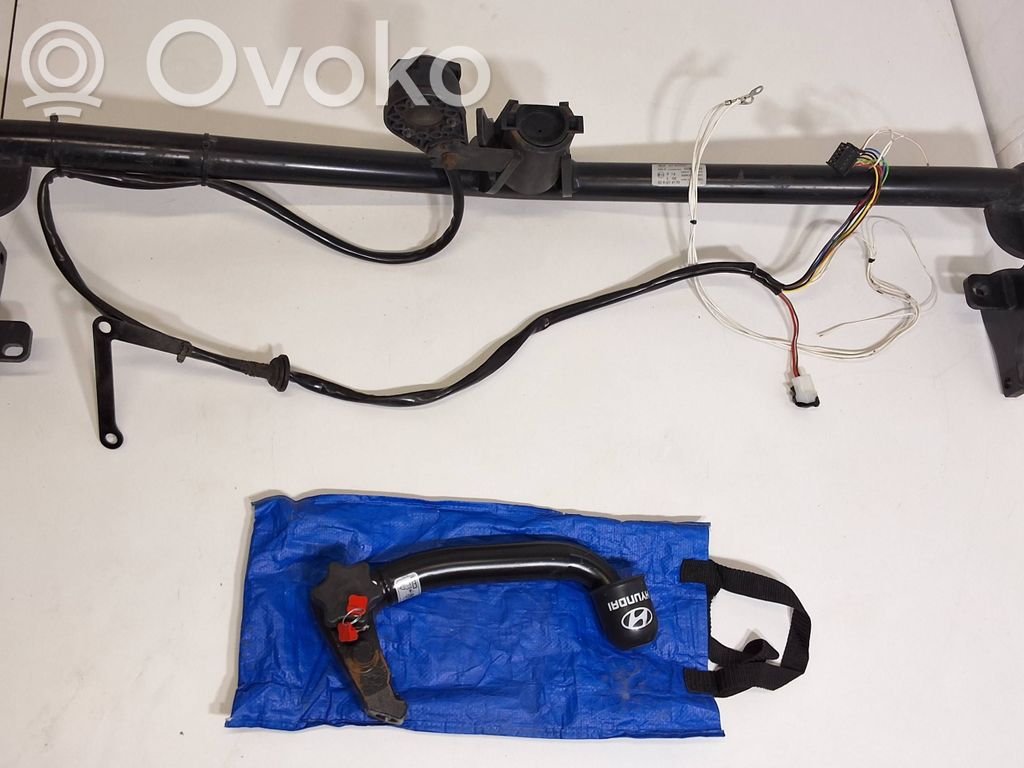 Vetokoukku   G5281ADE00
