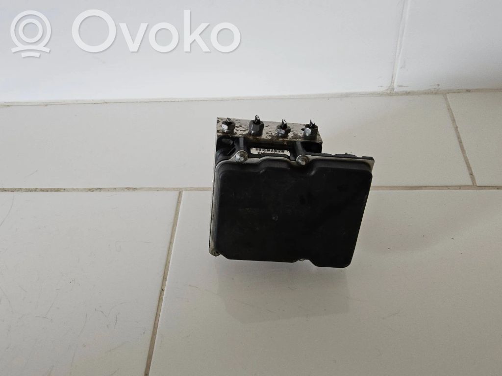 Fiat Ducato ABS Pump 