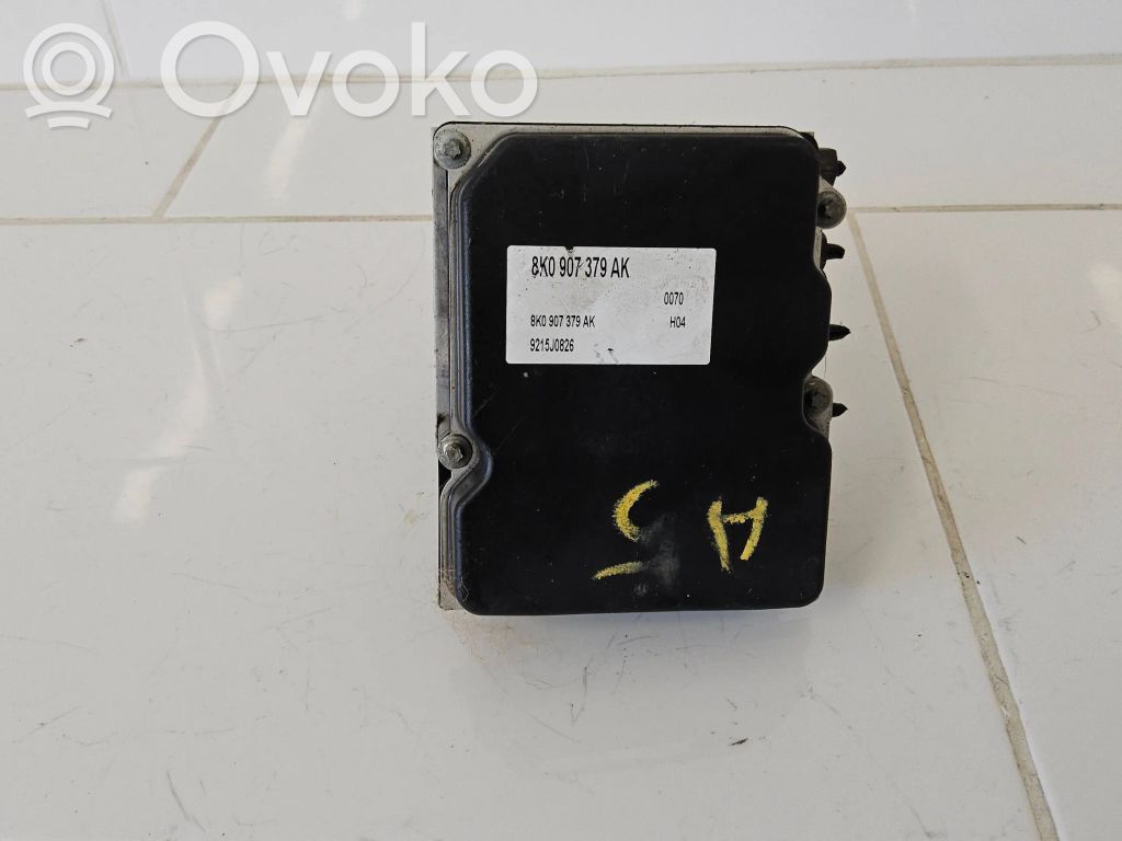 Audi A5 8T 8F ABS Pump 