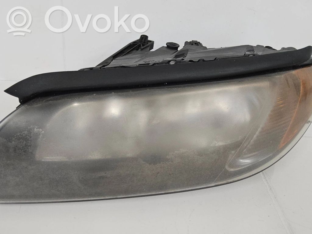 Volvo S80 Scheinwerfer 